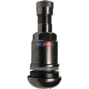 TR 525 – kovový bezdušový ventil (kouřový) TR 525 – kovový bezdušový ventil (kouřový)