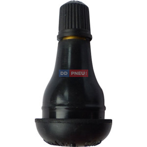 TR 415 – bezdušový ventil Schrader, délka 35mm TR 415 – bezdušový ventil Schrader, délka 35mm