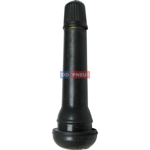 TR 418 – bezdušový ventil Schrader, délka 53mm TR 418 – bezdušový ventil Schrader, délka 53mm