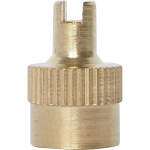 Mosazná čepička Klasik Mosazná čepička Klasik