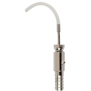 Adaptér pro plnění vodou