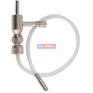 Adaptér pro vypouštění vody Adaptér pro vypouštění vody