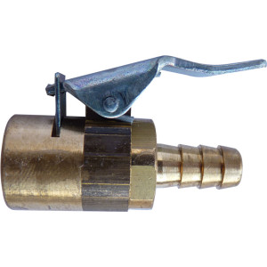 Hustící koncovka 7mm EM Hustící koncovka 7mm EM