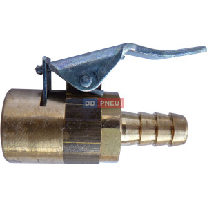 Hustící koncovka 7mm EM Hustící koncovka 7mm EM