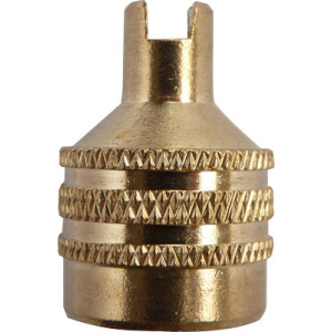 Kovová čepička EM Klasik