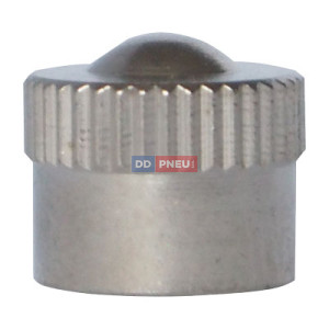 Kovová čepička V52 – rovná Kovová čepička V52 – rovná