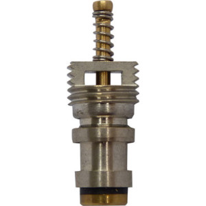 Vnitřek ventilu EM Vnitřek ventilu EM