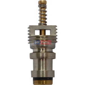 Vnitřek ventilu EM Vnitřek ventilu EM