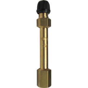 Kovové prodloužení ventilu 54mm