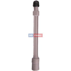 Plastové prodloužení ventilu 111mm Plastové prodloužení ventilu 111mm