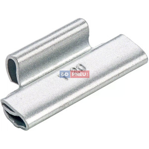 Hofmann 20g – stříbrné vyvažovací závaží na dodávky FORD Hofmann 20g – stříbrné vyvažovací závaží na dodávky FORD