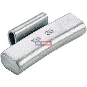 Hofmann 35g – stříbrné vyvažovací závaží na dodávky FORD Hofmann 35g – stříbrné vyvažovací závaží na dodávky FORD