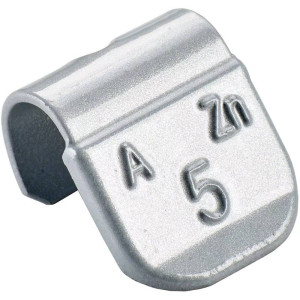 DD MaxBalance 5g – vyvažovací závaží na ALU disky