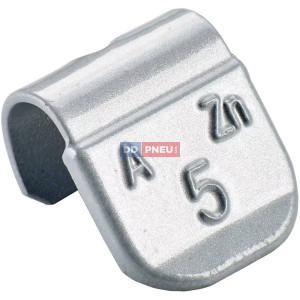 DD MaxBalance 5g – vyvažovací závaží na ALU disky DD MaxBalance 5g – vyvažovací závaží na ALU disky