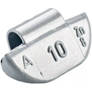 DD MaxBalance 10g – vyvažovací závaží na ALU disky