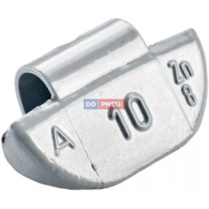 DD MaxBalance 10g – vyvažovací závaží na ALU disky DD MaxBalance 10g – vyvažovací závaží na ALU disky