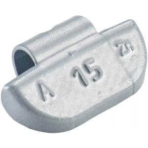 DD MaxBalance 15g – vyvažovací závaží na ALU disky