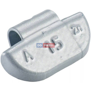 DD MaxBalance 15g – vyvažovací závaží na ALU disky DD MaxBalance 15g – vyvažovací závaží na ALU disky