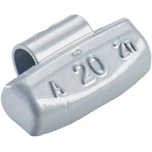 DD MaxBalance 20g – vyvažovací závaží na ALU disky