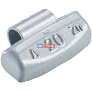 DD MaxBalance 20g – vyvažovací závaží na ALU disky DD MaxBalance 20g – vyvažovací závaží na ALU disky