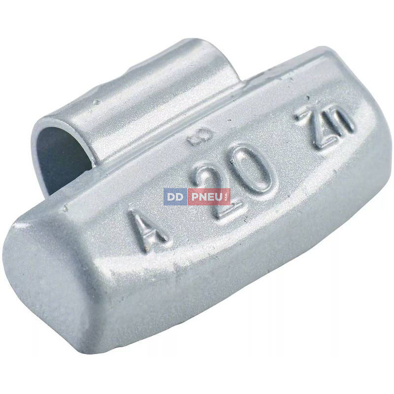 DD MaxBalance 20g – vyvažovací závaží na ALU disky