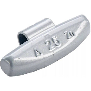 DD MaxBalance 25g – vyvažovací závaží na ALU disky