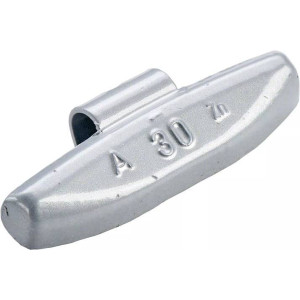 DD MaxBalance 30g – vyvažovací závaží na ALU disky