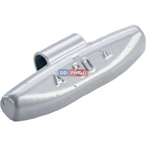 DD MaxBalance 30g – vyvažovací závaží na ALU disky DD MaxBalance 30g – vyvažovací závaží na ALU disky