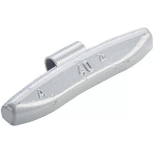 DD MaxBalance 40g – vyvažovací závaží na ALU disky