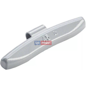 DD MaxBalance 45g – vyvažovací závaží na ALU disky DD MaxBalance 45g – vyvažovací závaží na ALU disky