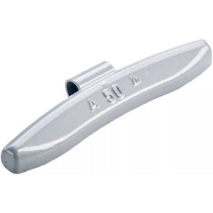 DD MaxBalance 50g – vyvažovací závaží na ALU disky