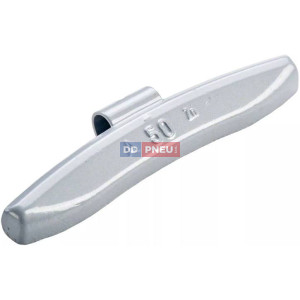 DD MaxBalance 50g – vyvažovací závaží na ALU disky DD MaxBalance 50g – vyvažovací závaží na ALU disky