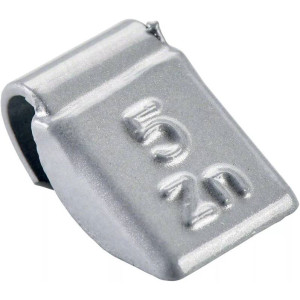 DD MaxBalance 5g – vyvažovací závaží na plechové disky