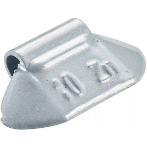 DD MaxBalance 10g – vyvažovací závaží na plechové disky