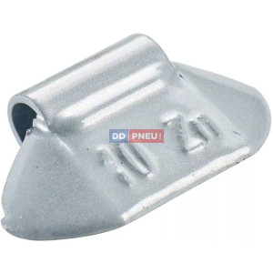 DD MaxBalance 10g – vyvažovací závaží na plechové disky DD MaxBalance 10g – vyvažovací závaží na plechové disky