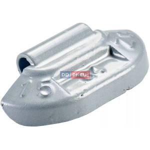 DD MaxBalance 15g – vyvažovací závaží na plechové disky DD MaxBalance 15g – vyvažovací závaží na plechové disky