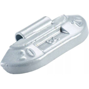 DD MaxBalance 20g – vyvažovací závaží na plechové disky