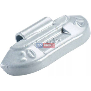 DD MaxBalance 20g – vyvažovací závaží na plechové disky DD MaxBalance 20g – vyvažovací závaží na plechové disky