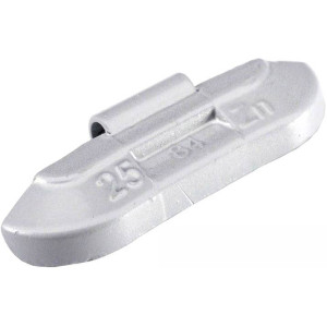 DD MaxBalance 25g – vyvažovací závaží na plechové disky