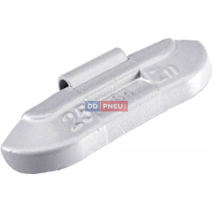 DD MaxBalance 25g – vyvažovací závaží na plechové disky DD MaxBalance 25g – vyvažovací závaží na plechové disky