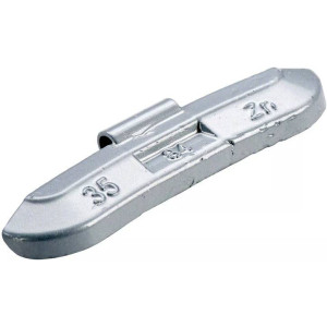 DD MaxBalance 35g – vyvažovací závaží na plechové disky