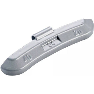 DD MaxBalance 40g – vyvažovací závaží na plechové disky