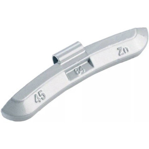 DD MaxBalance 45g – vyvažovací závaží na plechové disky