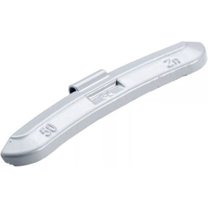 DD MaxBalance 50g – vyvažovací závaží na plechové disky