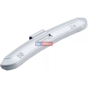 DD MaxBalance 50g – vyvažovací závaží na plechové disky DD MaxBalance 50g – vyvažovací závaží na plechové disky