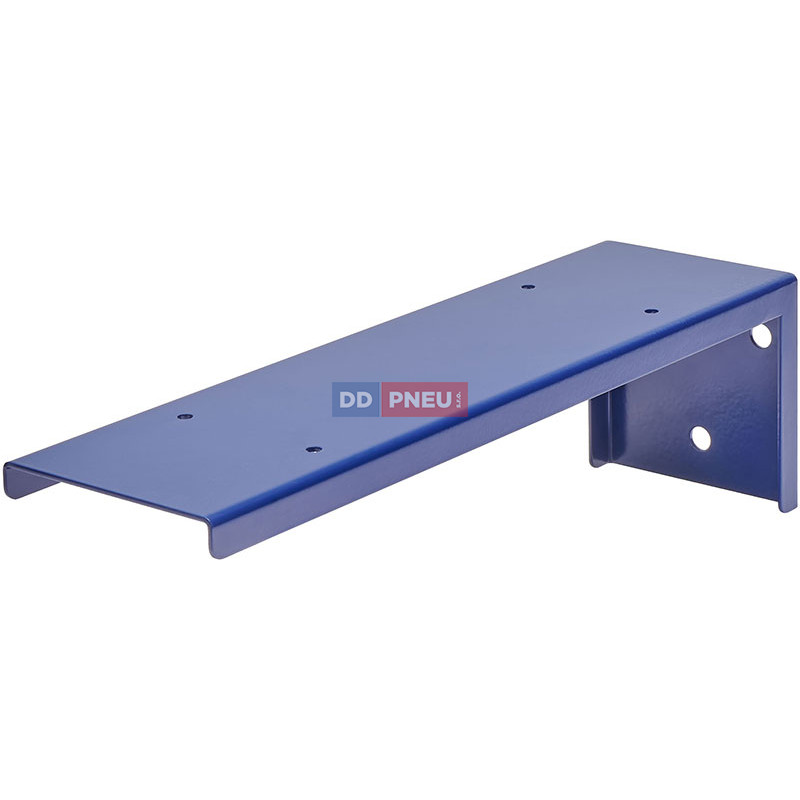 Balíček samolepicího závaží 355 v kotouči HOFMANN 3+2 s pracovní stanicí na zeď SPEEDCUT