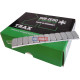 TRAX Professional – šedé železné samolepicí závaží 60g
