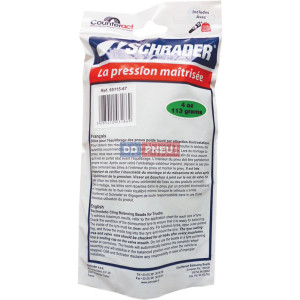 Vyvažovací prášek 113g Counteract