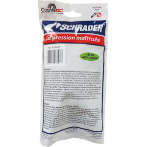 Vyvažovací prášek 454g Counteract