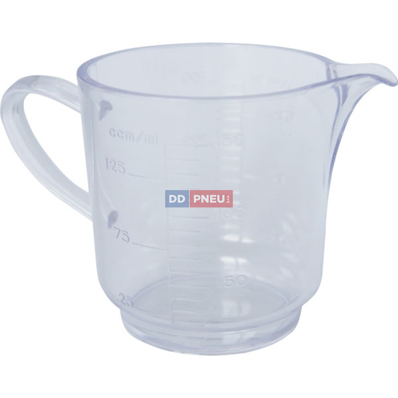 Vyvažovací granulát DD 5kg – s dávkovačem